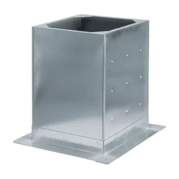 Soler & Palau JAA 1100 tlumič hluku soklový