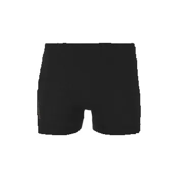 Pánské termo spodní prádlo Ortovox 230 MERINO COMPETITION BOXER M black raven S trenky + DÁREK DLE VÝBĚRU!