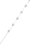 Preciosa Romantic Beads Crystal AB 6717…