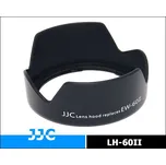 JJC sluneční clona Canon EW-60II