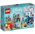 Stavebnice LEGO LEGO Disney Princezny 41145 Ariel a magické zaklínadlo