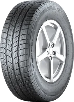 Continental VanContact Winter 235/65 R16 115 R