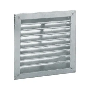 Ventishop TWG 800 protidešťová žaluzie