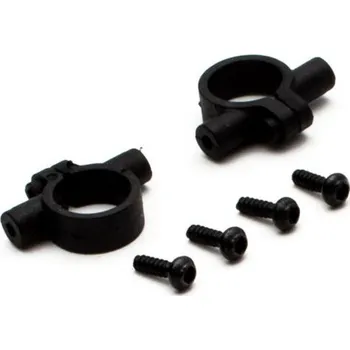 RC model vrtulníku Blade 180 CFX: Pojistka ocasní trubky