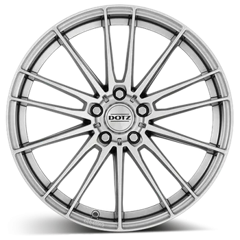 Alu kolo Dotz Thunder 8x17 5x108 ET48