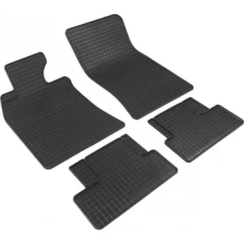 autokoberec Petex Gumové autokoberce Mini One / Mini Cooper 2006-2014