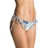 Dámské plavky Roxy Sea Lovers Mini Marshmallow Beyond Love ERJX403302-WBT7, S