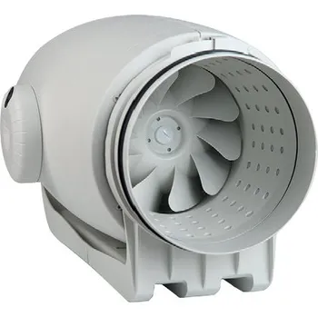 Domácí ventilátor Soler & Palau TD 1000/200 SILENT Ecowatt CAV tichý úsporný ventilátor do kruhového potrubí