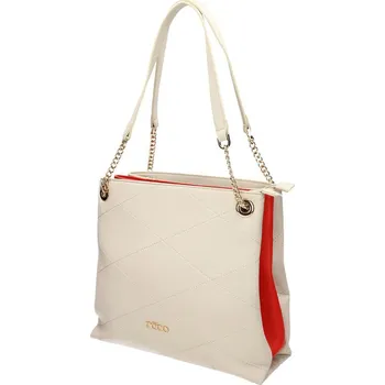 Kabelka Nobo dámská kabelka korálová 0980