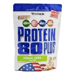 Weider Protein 80 Plus 500 g
