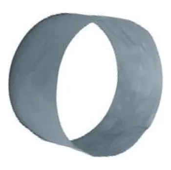 Soler & Palau KAA 450 BR pružná spojka se sponou