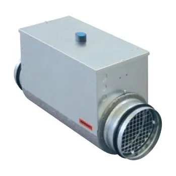 Soler & Palau MBE-AFP 160/1,4 aktivní protimrazová ochrana