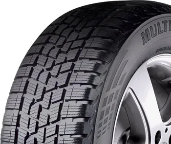 Celoroční osobní pneu Firestone Multiseason 155/65 R14 75 T
