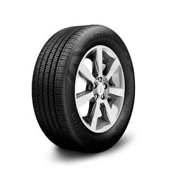 Celoroční osobní pneu Kumho TA31 205/60 R16 92 H