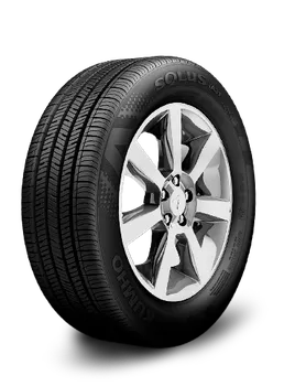 Celoroční osobní pneu Kumho TA31 205/60 R16 92 H