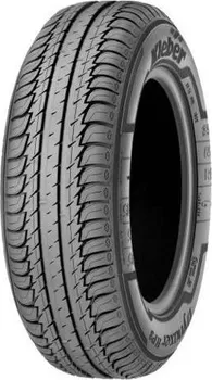 Celoroční osobní pneu Kleber Quadraxer 2 225/55 R16 99 V