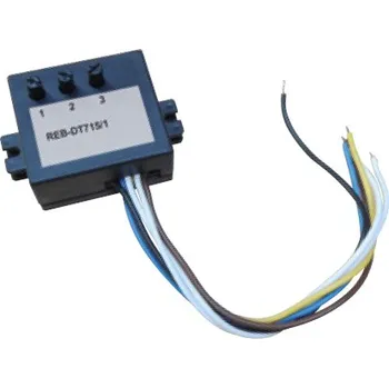 Soler & Palau REB-DT 715/1 regulátor otáček s doběhem