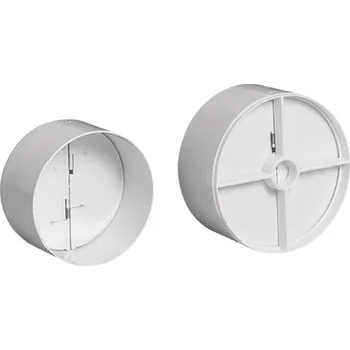 Ventishop RKK 125 zpětná klapka