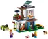 Stavebnice LEGO LEGO Creator 3v1 31068 Modulární moderní bydlení