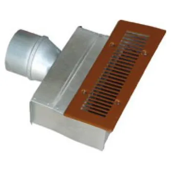 Soler & Palau EDF-P-BOX-1x75/90 box podlahový