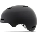 Giro Quarter FS matná černá