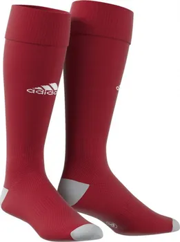Štulpny Adidas Milano 16 Sock červené