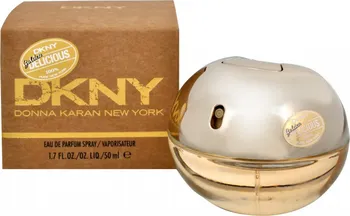 Dámský parfém DKNY Golden Delicious W EDP