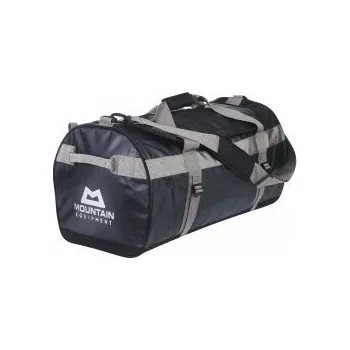 Cestovní taška Mountain Equipment WET&DRY KITBAG 70L Černá taška