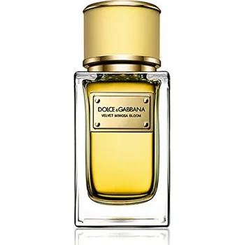 Dámský parfém Dolce & Gabbana Velvet Mimosa Bloom W EDP