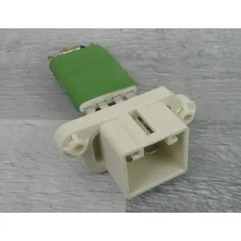 Řídící jednotka Předřadný odpor, regulátor topení FORD FUSION KUGA I