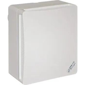 Domácí ventilátor Soler & Palau EBB 175 M DESIGN malý radiální ventilátor