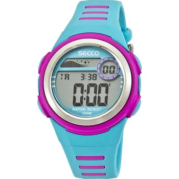 Hodinky Secco S DIC-002