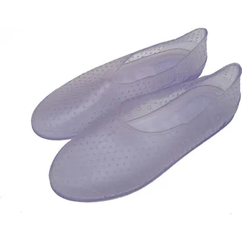 Boty do vody Gumové boty do vody Francis, vel. 28-29 průhledná