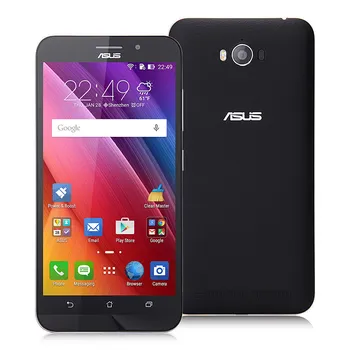 Mobilní telefon Asus ZenFone Max (ZC550KL) Dual SIM