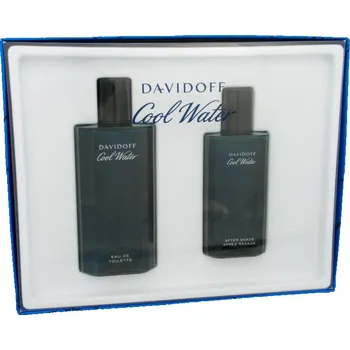 Pánský parfém Davidoff Cool Water M EDT
