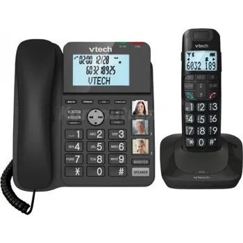 Stolní telefon Vtech LS1650