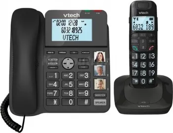 Stolní telefon Vtech LS1650
