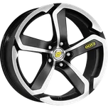 Dotz Hanzo 7,5x17 5x112 ET48