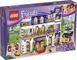 LEGO Friends 41101 Hotel Grand v…