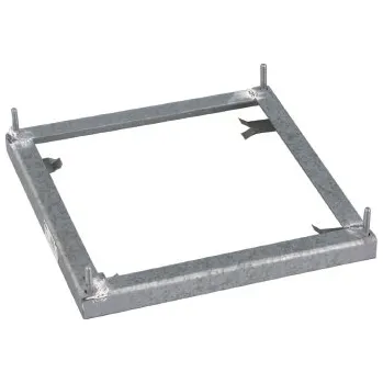 Soler & Palau JMS 010/020 montážní rám pro TCDH