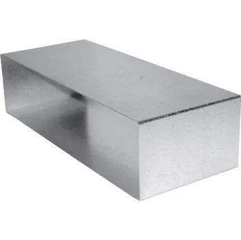 Soler & Palau EDP-S-200x50/200 spojka vnější na plochý kanál