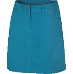 Hannah GANT ocean depths dámská vel.38; Modrá sukně + DÁREK DLE VÝBĚRU!