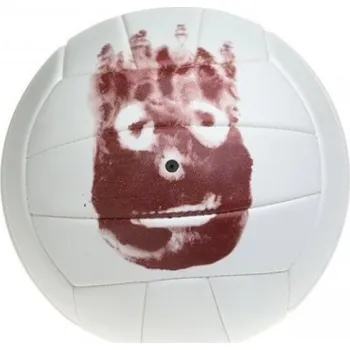 Volejbalový míč Wilson Cast Away WTH