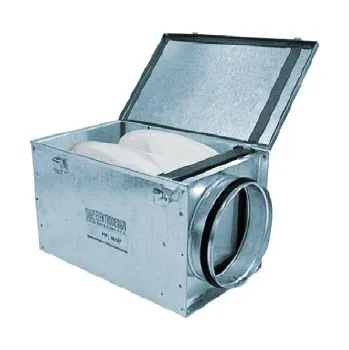 Ventishop MFL 100/F filtrační kazeta G3, M5, F7