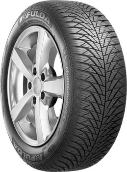 Celoroční osobní pneu Fulda Multicontrol 155/65 R14 75 T