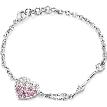 Náramek Morellato Love ADR07 19,5 cm