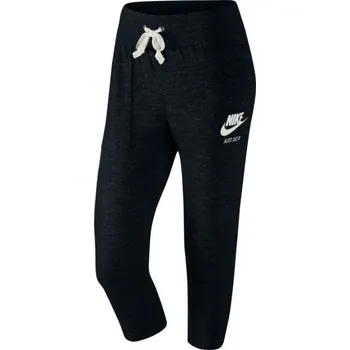 Dámské kraťasy Nike Gym Vintage Capri 726053-010