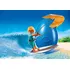 Stavebnice Playmobil Playmobil 6838 Vajíčko Kitesurfař