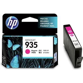 Originální HP C2P21AE No.935 Originální HP C2P21AE No.935