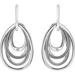 Hot Diamonds Chandelier Vintage Drop